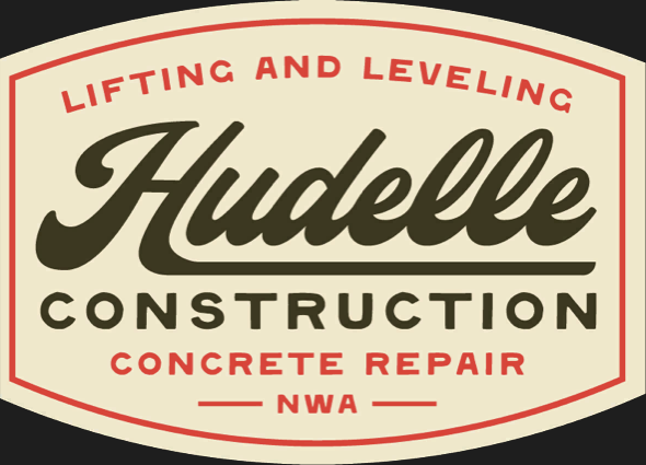 Hudelle Construction — Lifting, Leveling, Crack Repair and Joint Sealing, NWA